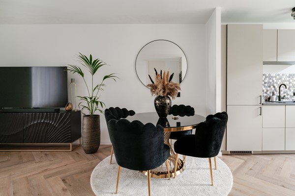 Medium property photo - Hoedekenskerkestraat 14, 6845 AP Arnhem